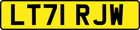 LT71RJW