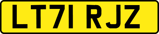 LT71RJZ