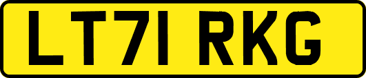 LT71RKG