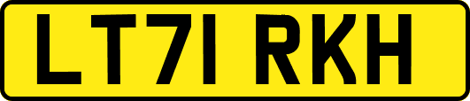 LT71RKH