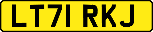 LT71RKJ