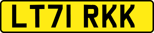 LT71RKK