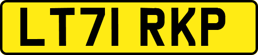 LT71RKP