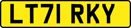LT71RKY