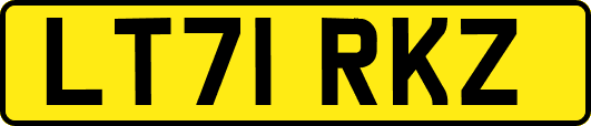 LT71RKZ