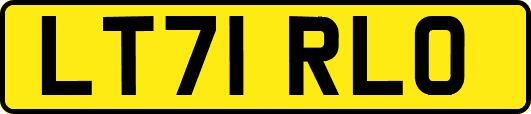 LT71RLO