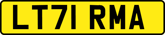 LT71RMA