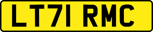LT71RMC