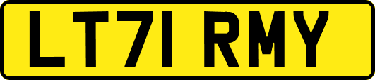 LT71RMY