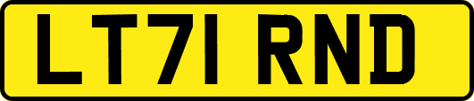 LT71RND