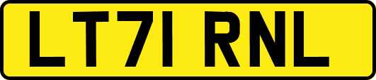 LT71RNL