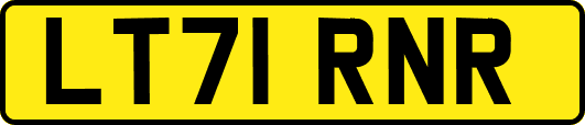 LT71RNR