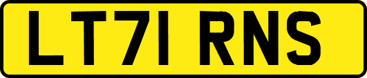 LT71RNS