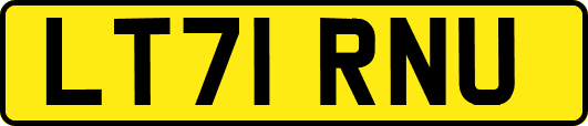 LT71RNU