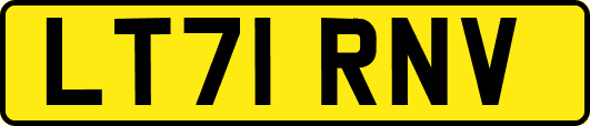 LT71RNV