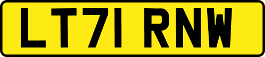 LT71RNW