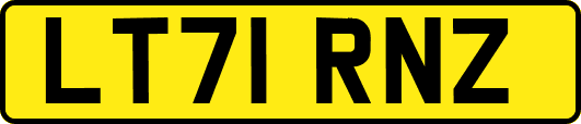 LT71RNZ