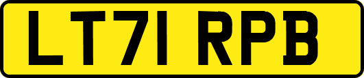 LT71RPB