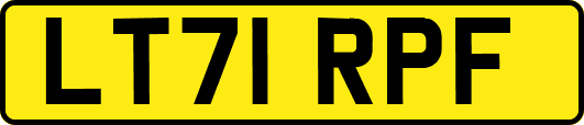 LT71RPF