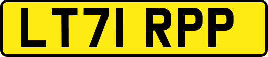 LT71RPP