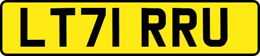 LT71RRU