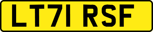 LT71RSF