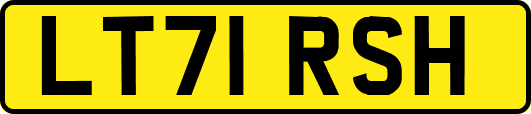 LT71RSH