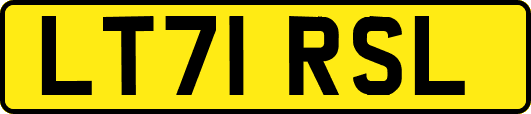 LT71RSL