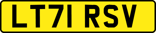 LT71RSV