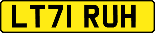 LT71RUH