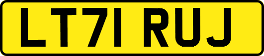 LT71RUJ