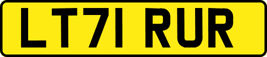LT71RUR
