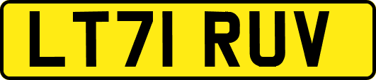 LT71RUV