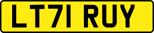 LT71RUY