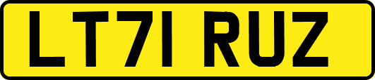 LT71RUZ