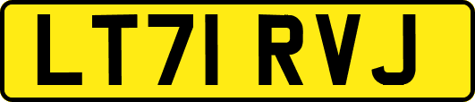 LT71RVJ