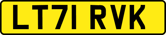 LT71RVK