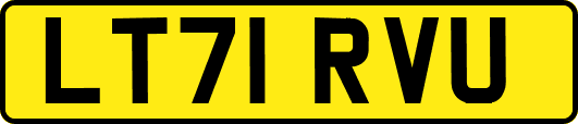 LT71RVU