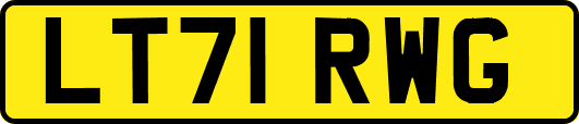 LT71RWG
