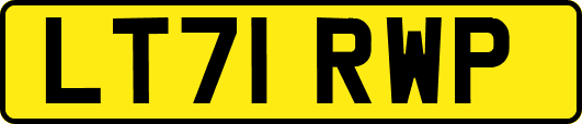 LT71RWP