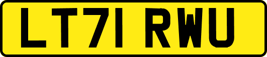 LT71RWU