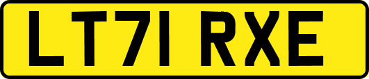 LT71RXE