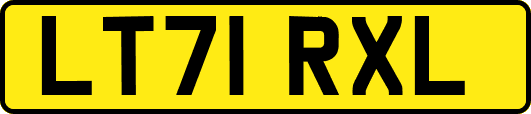 LT71RXL
