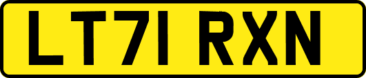 LT71RXN