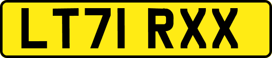 LT71RXX