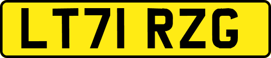 LT71RZG