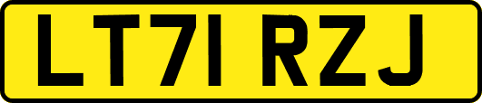 LT71RZJ
