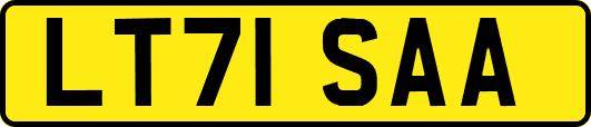 LT71SAA