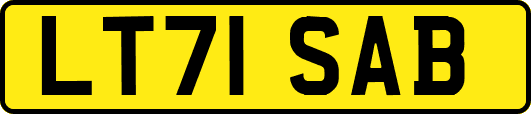 LT71SAB