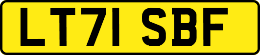 LT71SBF